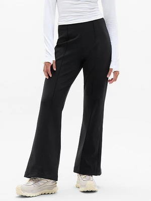 Glacier High Rise Bootcut Pant