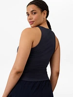 Signature Rib Tank