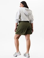 Wayfind High Rise 5" Short