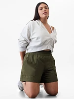 Wayfind High Rise 5" Short