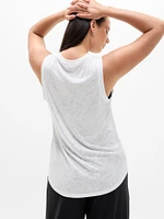 Breezy Tank