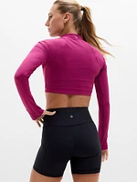 Crosstrain Ultra Crop Top