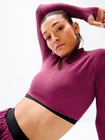 Crosstrain Ultra Crop Top