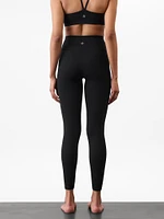 Transcend High Rise Tipped 7/8 Legging
