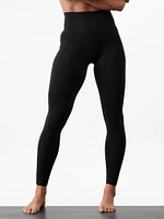 Salutation Stash High Rise Legging