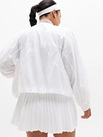 Power Serve Jacket