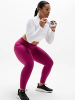 Interval Stash High Rise 7/8 Legging