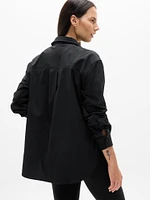 Midday Relaxed Shirt
