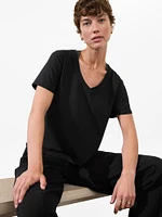 Essential V-Neck Tee
