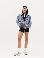 Interval Stash High Rise 5" Short