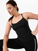 Vital Built-In Bra Tank