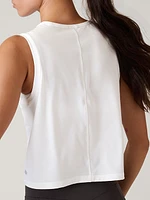 With Ease Muscle Tank