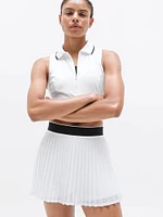 Power Serve 13 1/2" Skort