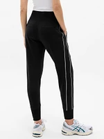 Venice High Rise Jogger