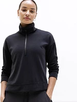 Seasoft Quarter Zip