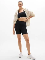 Interval Stash High Rise 7" Short