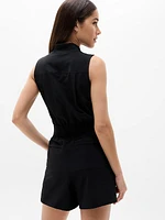 Brooklyn Utility Romper