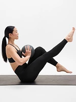 Transcend High Rise Legging
