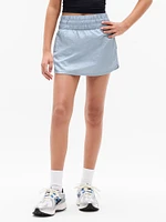 Athleta Girl Run Free 12 1/2" Skort