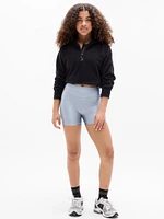 Athleta Girl Chit Chat 3" Short