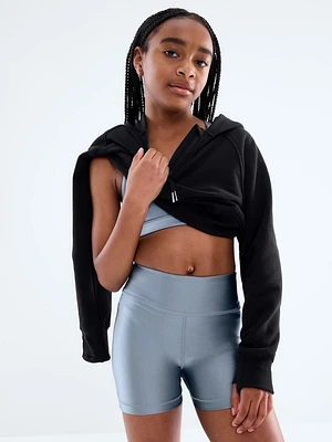 Athleta Girl Chit Chat 3" Short