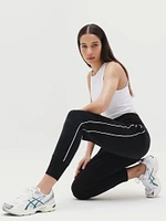 Venice High Rise Jogger