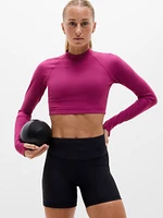 Crosstrain Ultra Crop Top