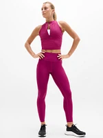 Interval Stash High Rise 7/8 Legging
