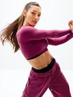 Crosstrain Ultra Crop Top