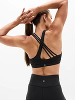 Train Free Sports Bra D-DD