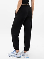 Retroterry Mid Rise Jogger