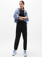 Retroterry Mid Rise Jogger