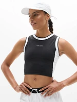 Power Serve Muscle Tank