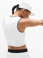 Power Serve Muscle Tank
