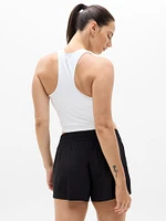 Weekender Mid Rise 3" Run Short