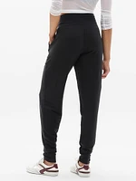 Coaster Luxe High Rise Jogger