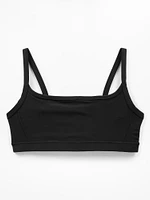 Square Neck Bra D-DD