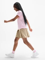Athleta Girl School Day Polo
