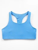 Athleta Girl Cloud Racerback Bra