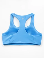 Athleta Girl Cloud Racerback Bra