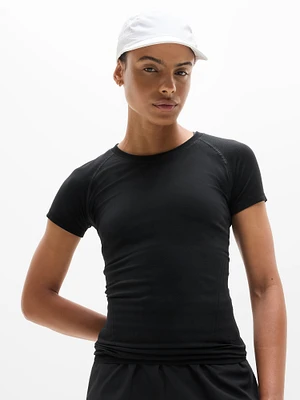 Momentum Seamless Tee