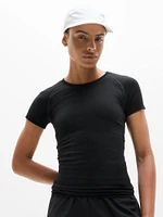 Momentum Seamless Tee