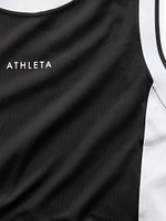 Power Serve Muscle Tank