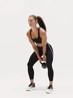 Train Free Sports Bra D-DD