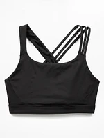 Train Free Sports Bra D-DD