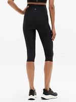 Pacesetter Ultra High Rise Crop Legging