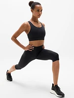 Pacesetter Ultra High Rise Crop Legging