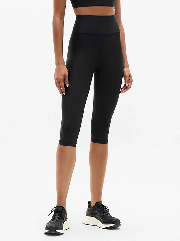 Pacesetter Ultra High Rise Crop Legging