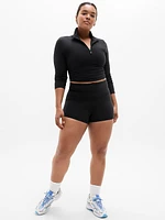 Elation Ultra High Rise Shortie