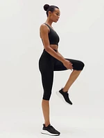 Pacesetter Ultra High Rise Crop Legging